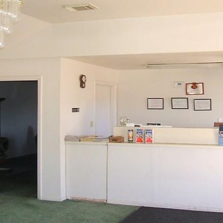 Passport Inn سان أنطونيو المظهر الداخلي الصورة