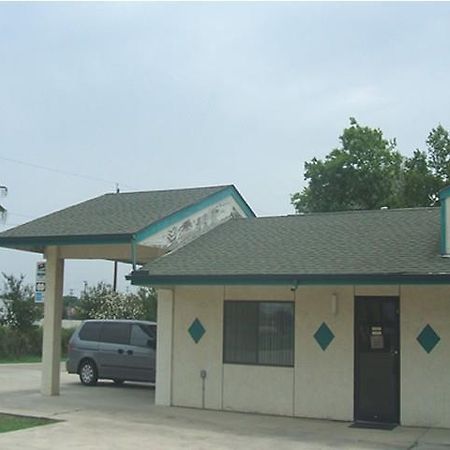 Passport Inn سان أنطونيو المظهر الخارجي الصورة