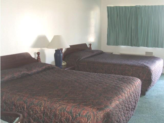 Passport Inn سان أنطونيو الغرفة الصورة