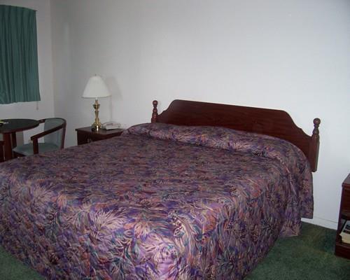 Passport Inn سان أنطونيو الغرفة الصورة
