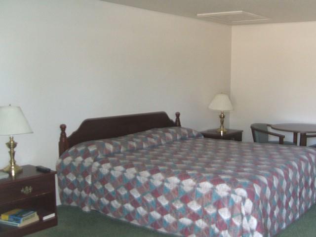 Passport Inn سان أنطونيو الغرفة الصورة